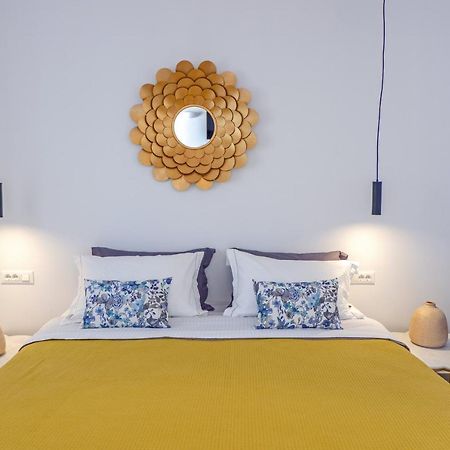 Alko Apartments Mykonos Town Экстерьер фото
