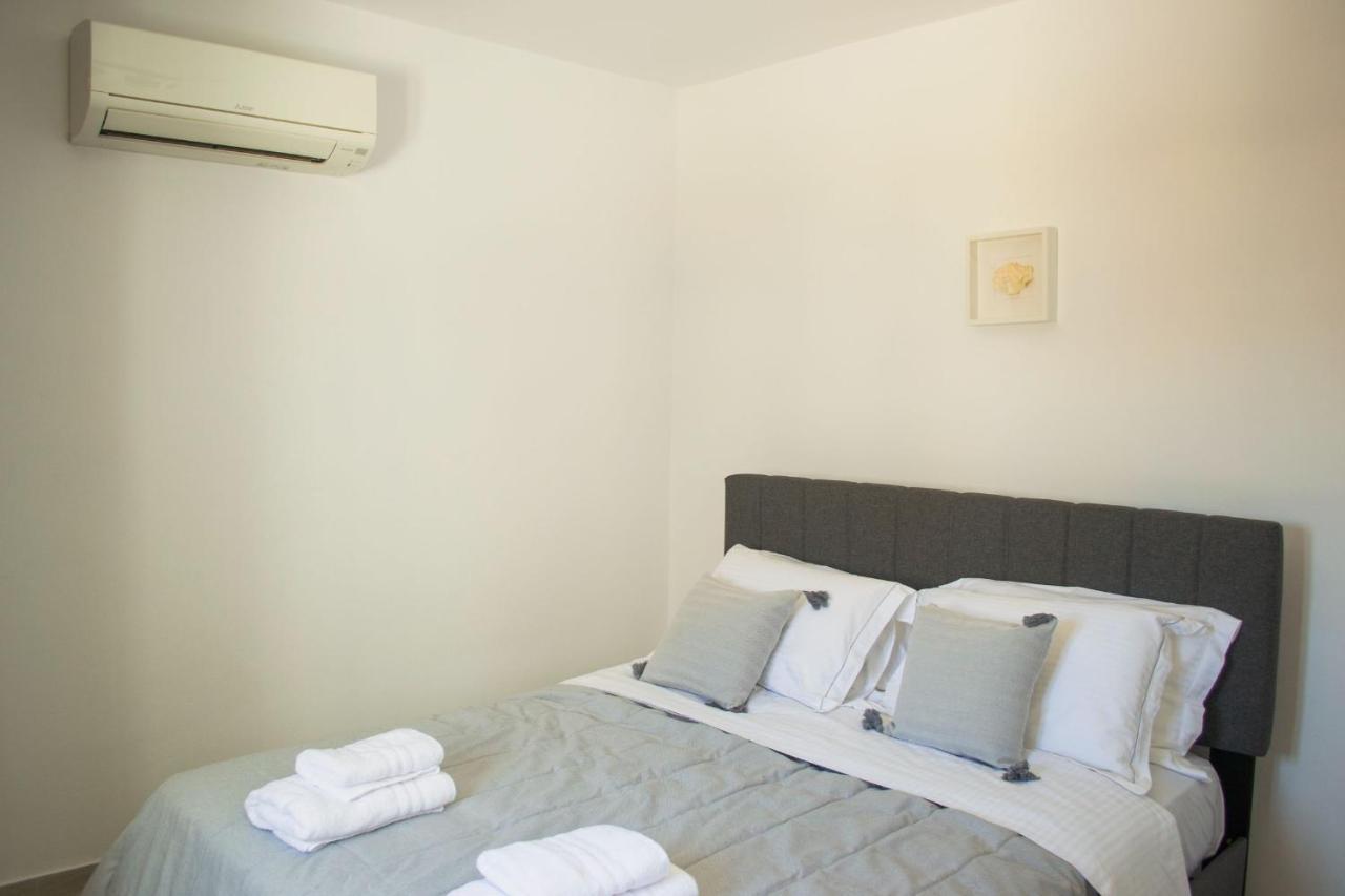 Alko Apartments Mykonos Town Экстерьер фото
