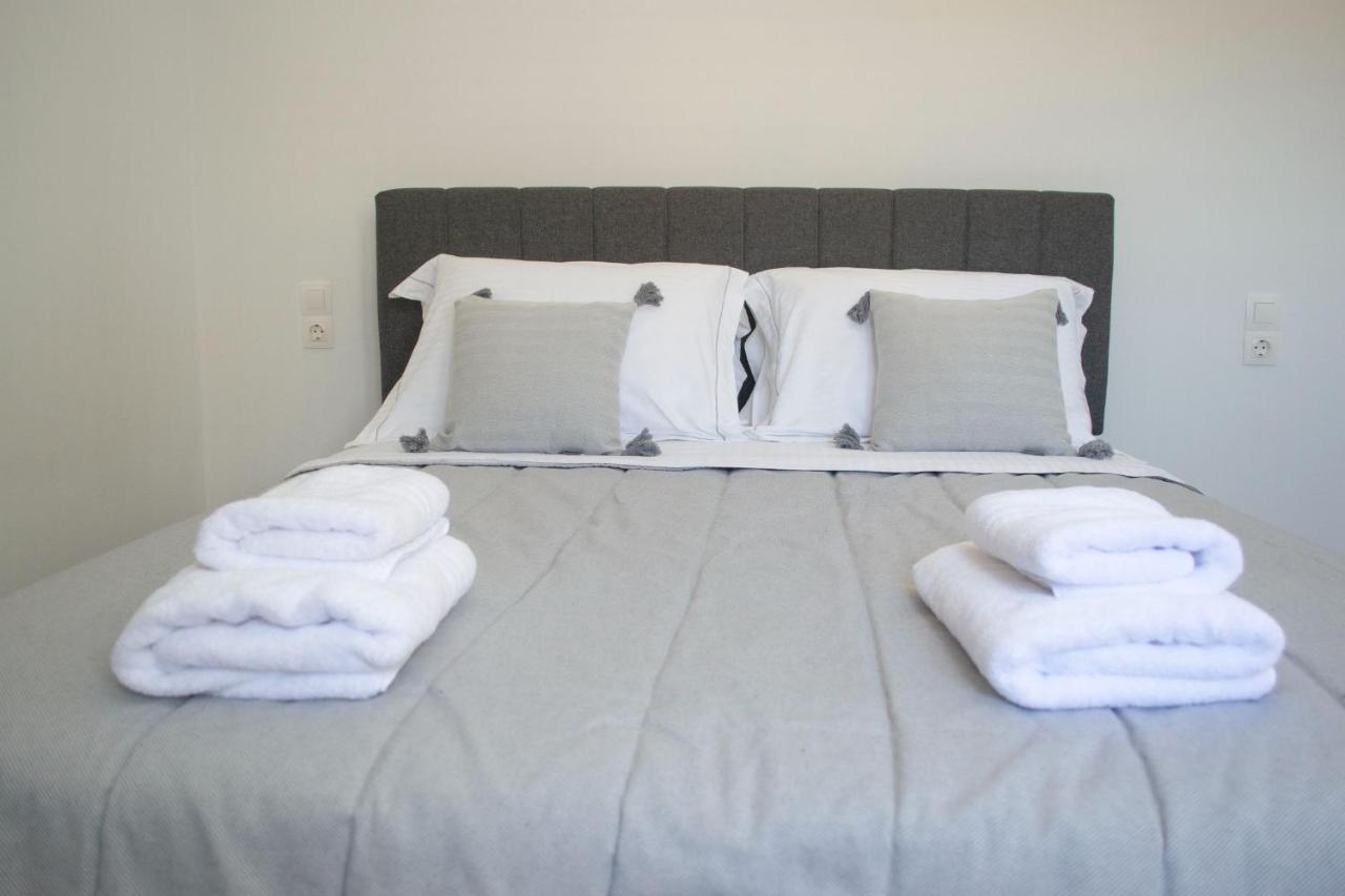 Alko Apartments Mykonos Town Экстерьер фото