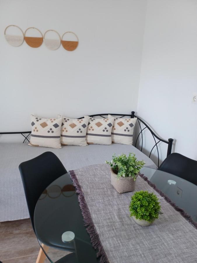 Alko Apartments Mykonos Town Экстерьер фото