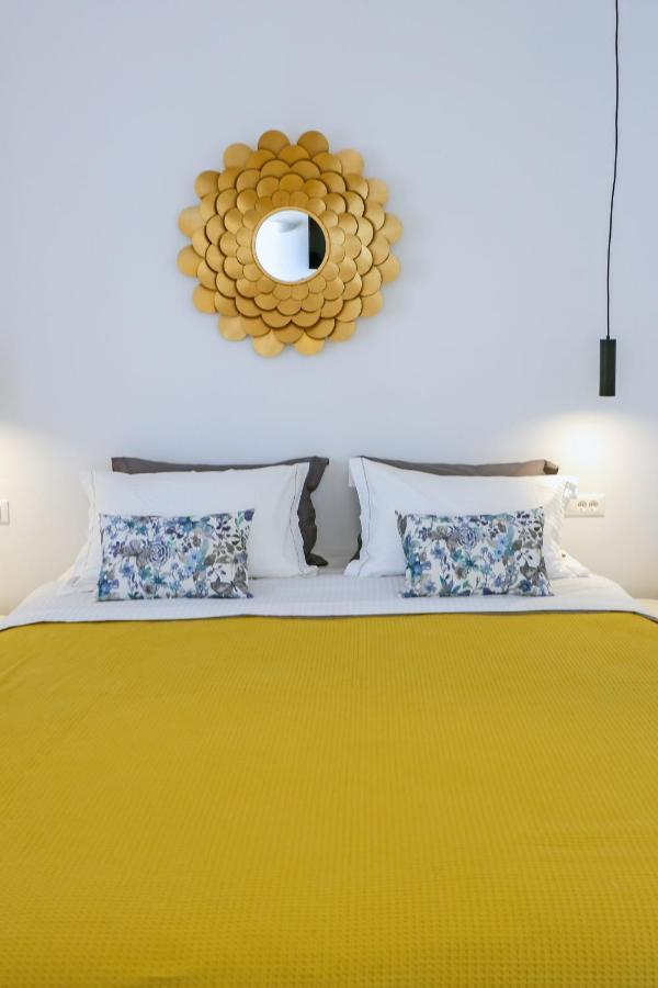 Alko Apartments Mykonos Town Экстерьер фото