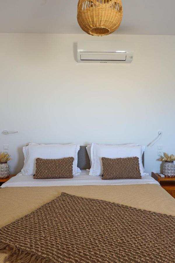 Alko Apartments Mykonos Town Экстерьер фото