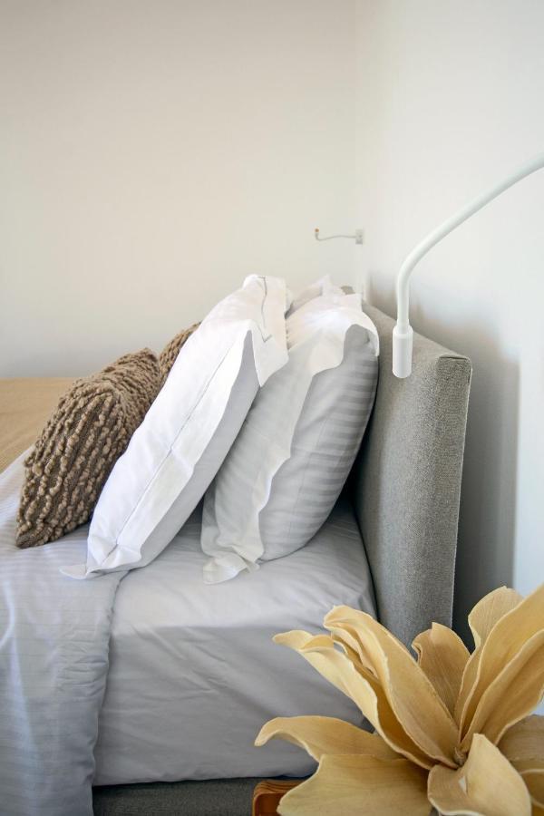 Alko Apartments Mykonos Town Экстерьер фото