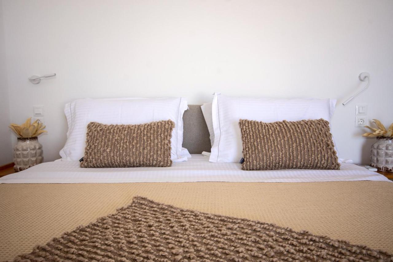 Alko Apartments Mykonos Town Экстерьер фото