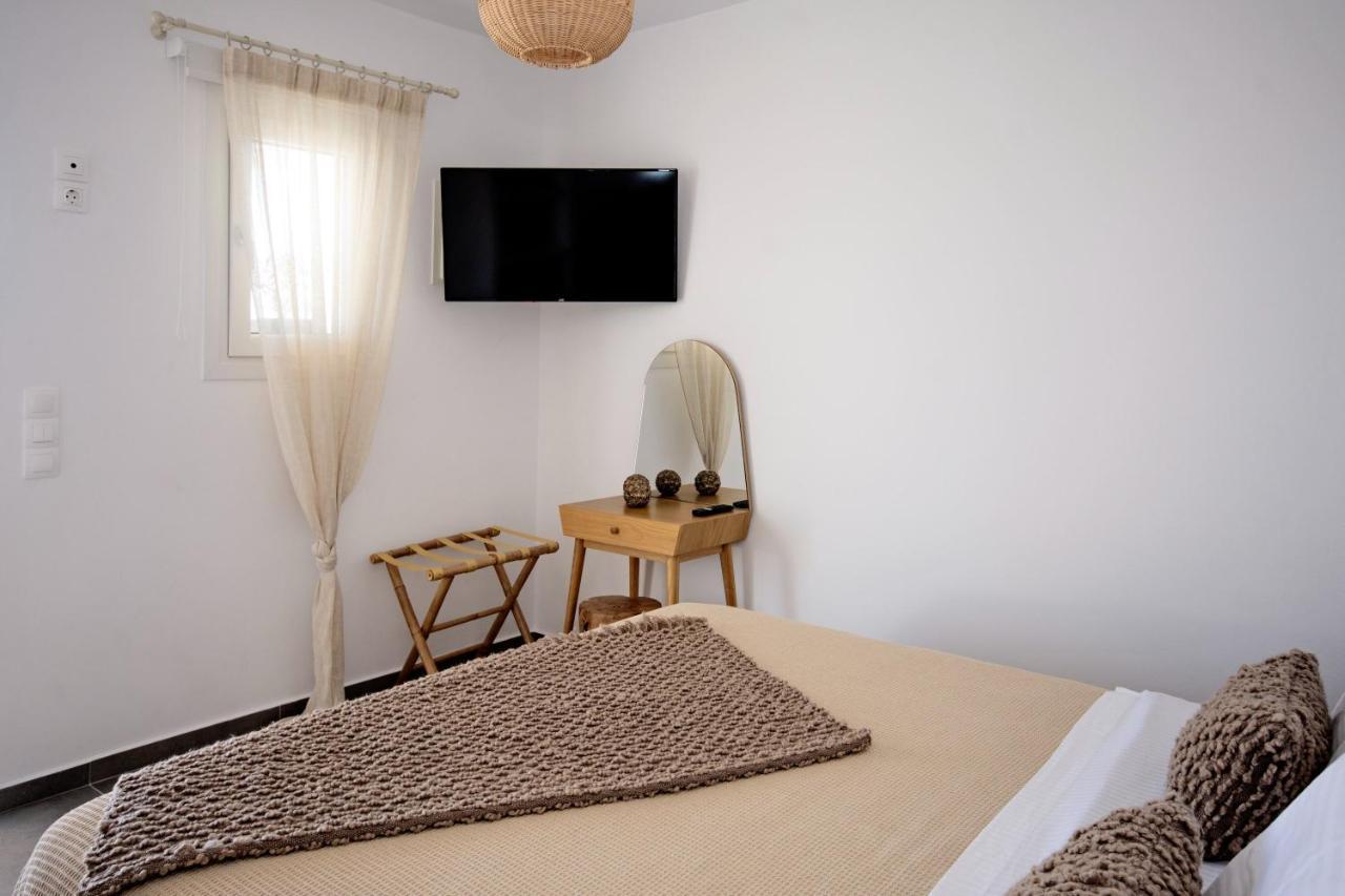 Alko Apartments Mykonos Town Экстерьер фото