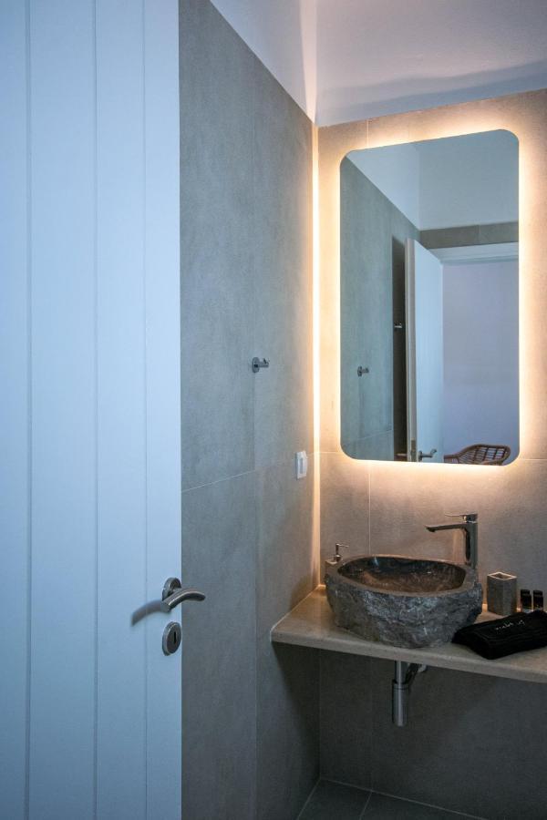 Alko Apartments Mykonos Town Экстерьер фото