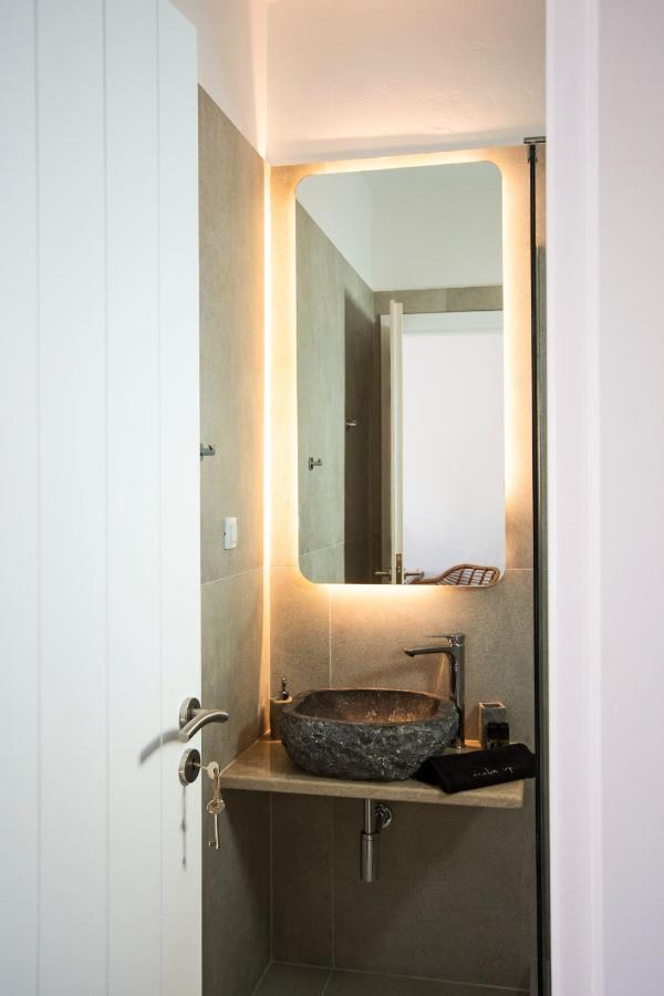 Alko Apartments Mykonos Town Экстерьер фото