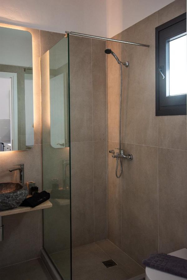 Alko Apartments Mykonos Town Экстерьер фото