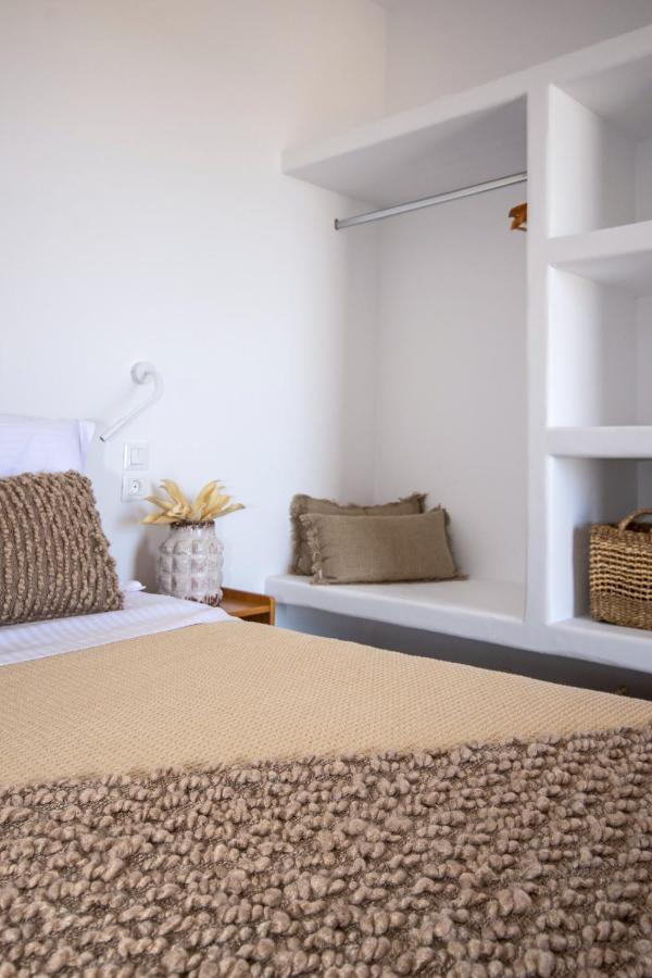 Alko Apartments Mykonos Town Экстерьер фото