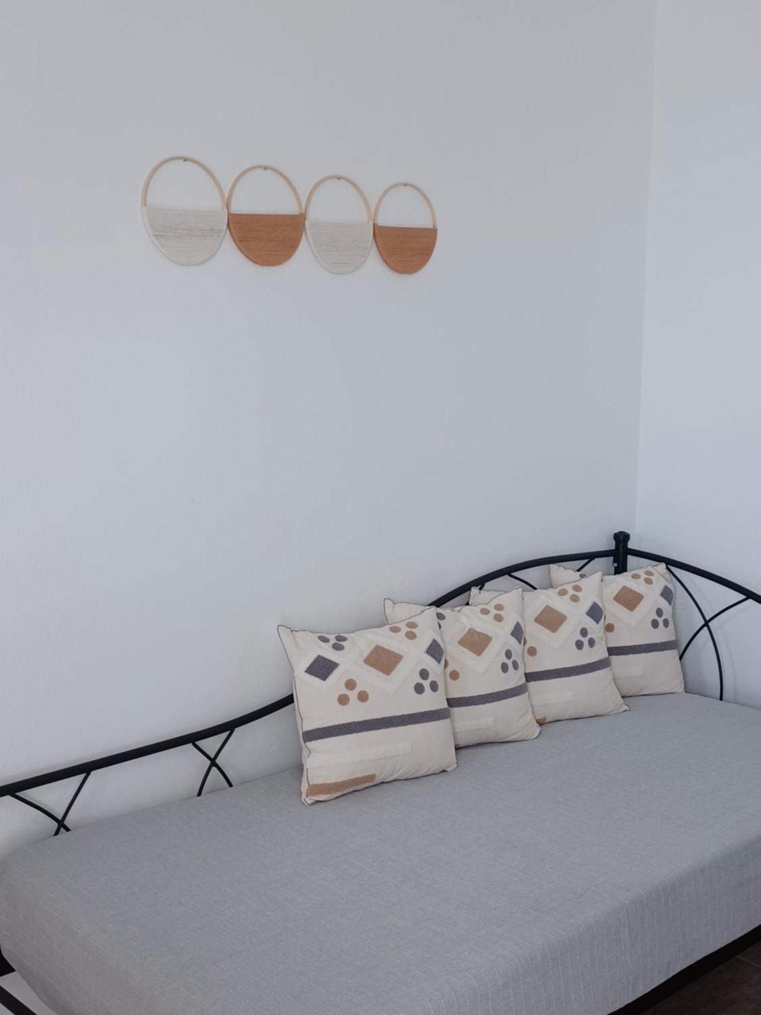 Alko Apartments Mykonos Town Номер фото