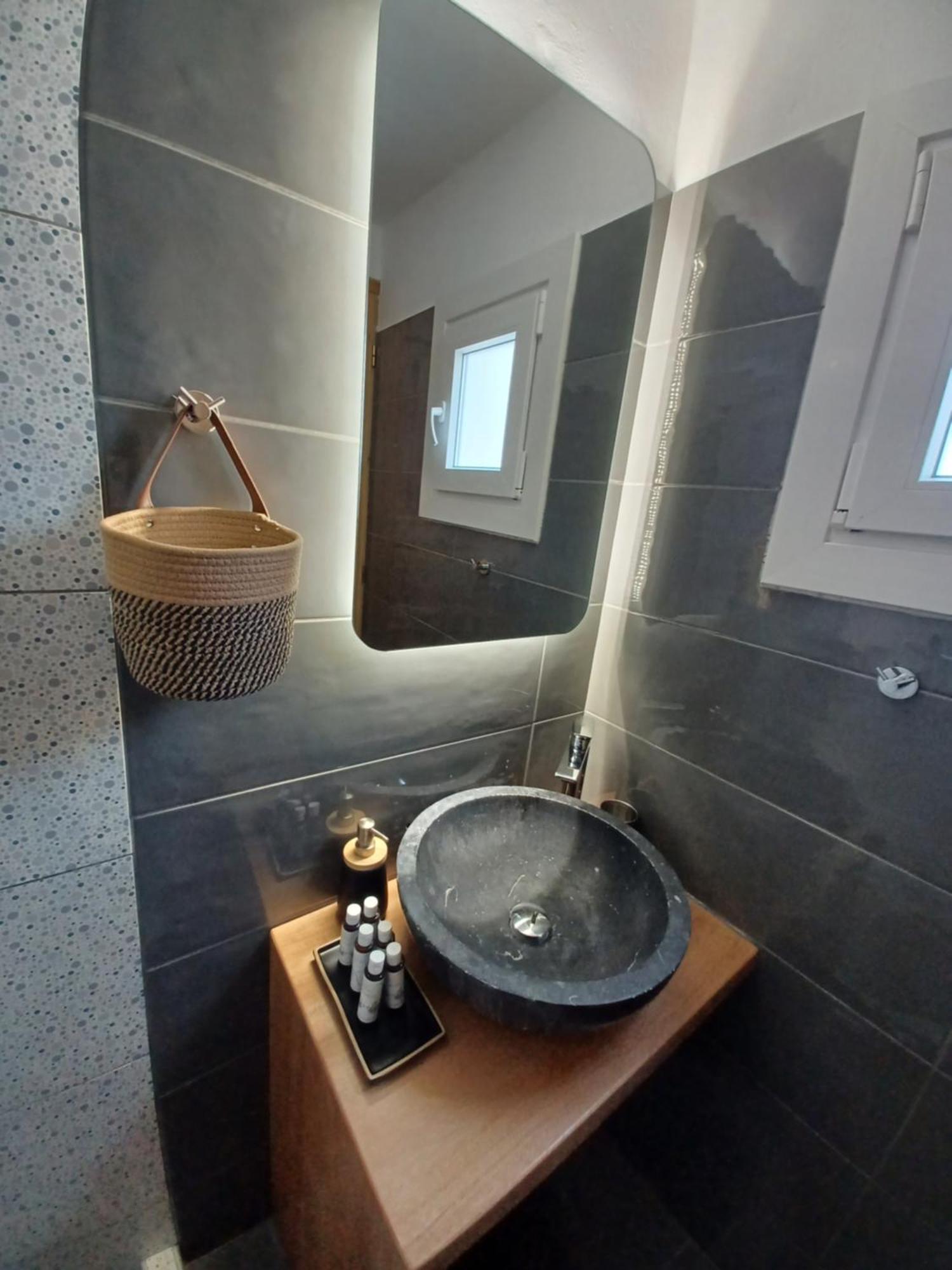 Alko Apartments Mykonos Town Номер фото